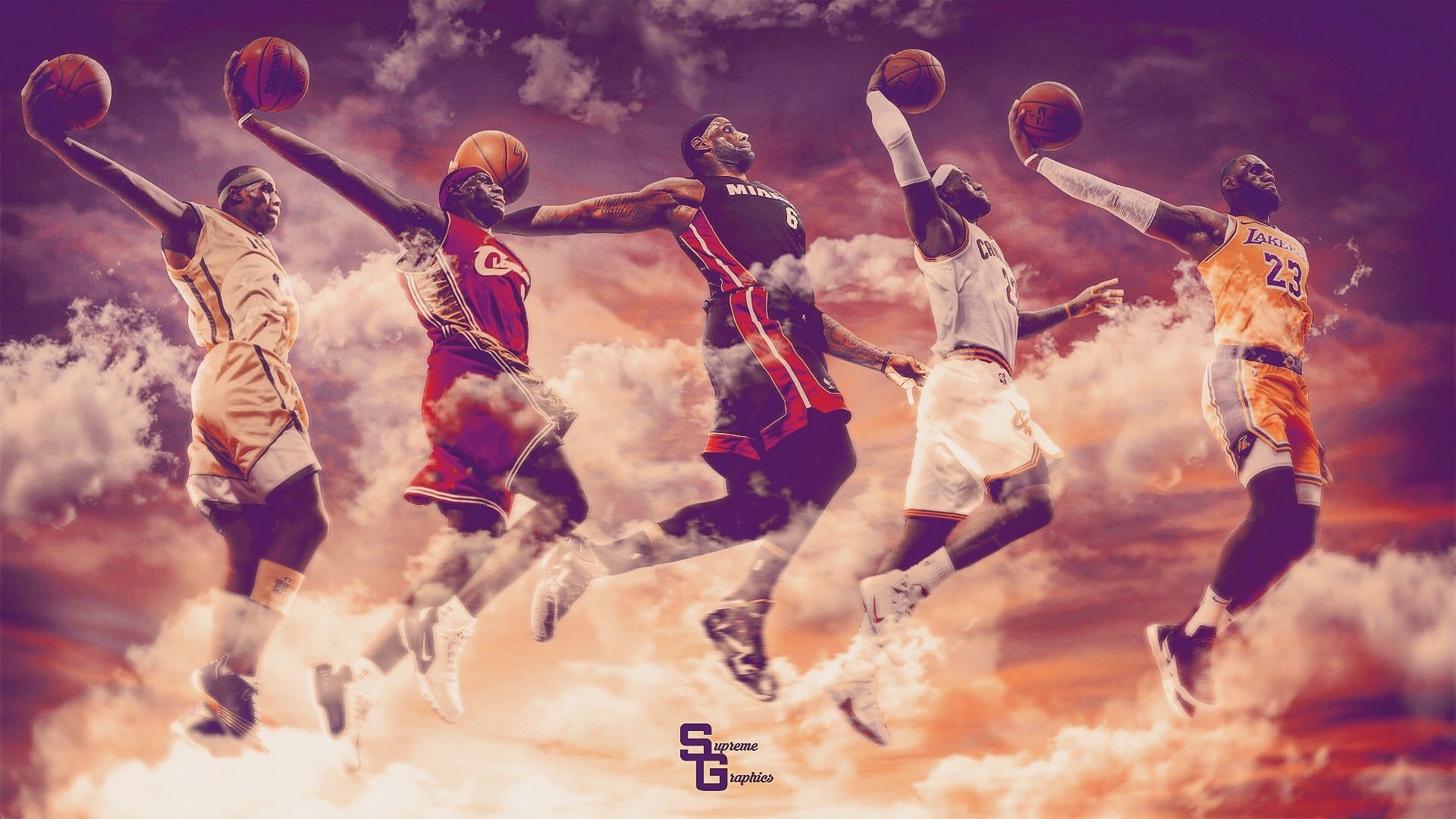 他们的每一 他们的每一